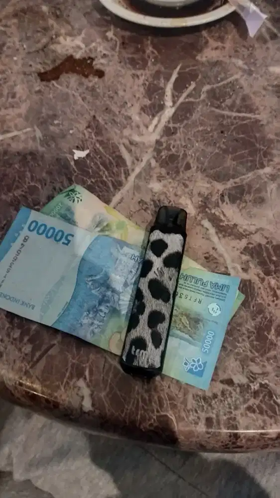 peode trml T28 leopard