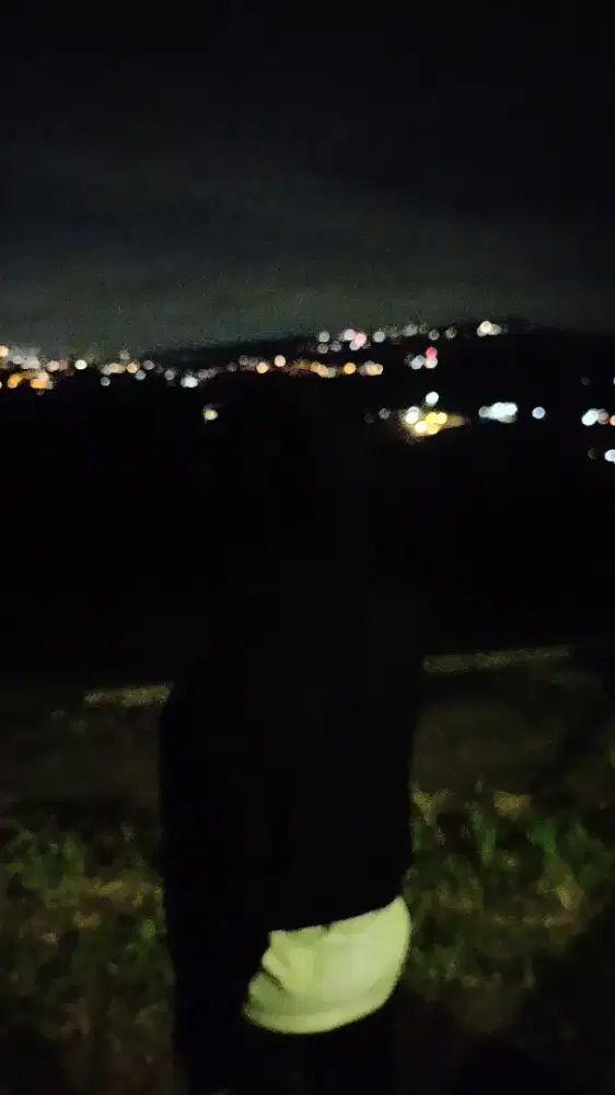 Siap menjaga anak usia minimal 1 tahun.