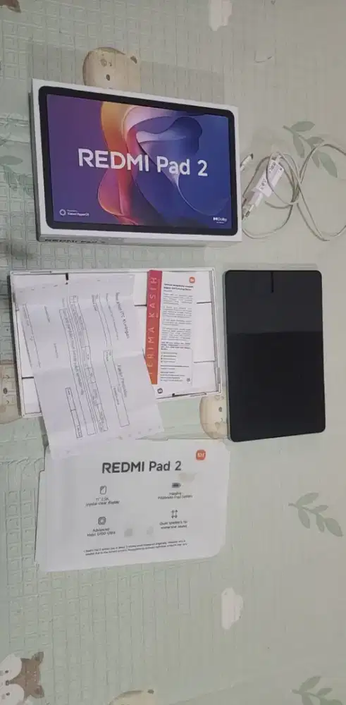 Redmi Pad 2 128gb