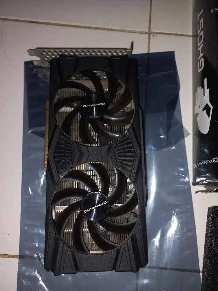 Vga GTX 1660 Super