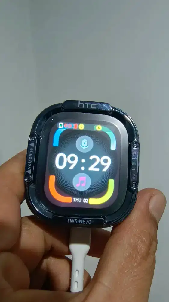 dijual Tws HTC NE 70