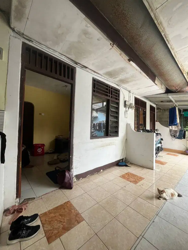 DIJUAL CEPAT KONTRAKAN PETAKAN ANDARA