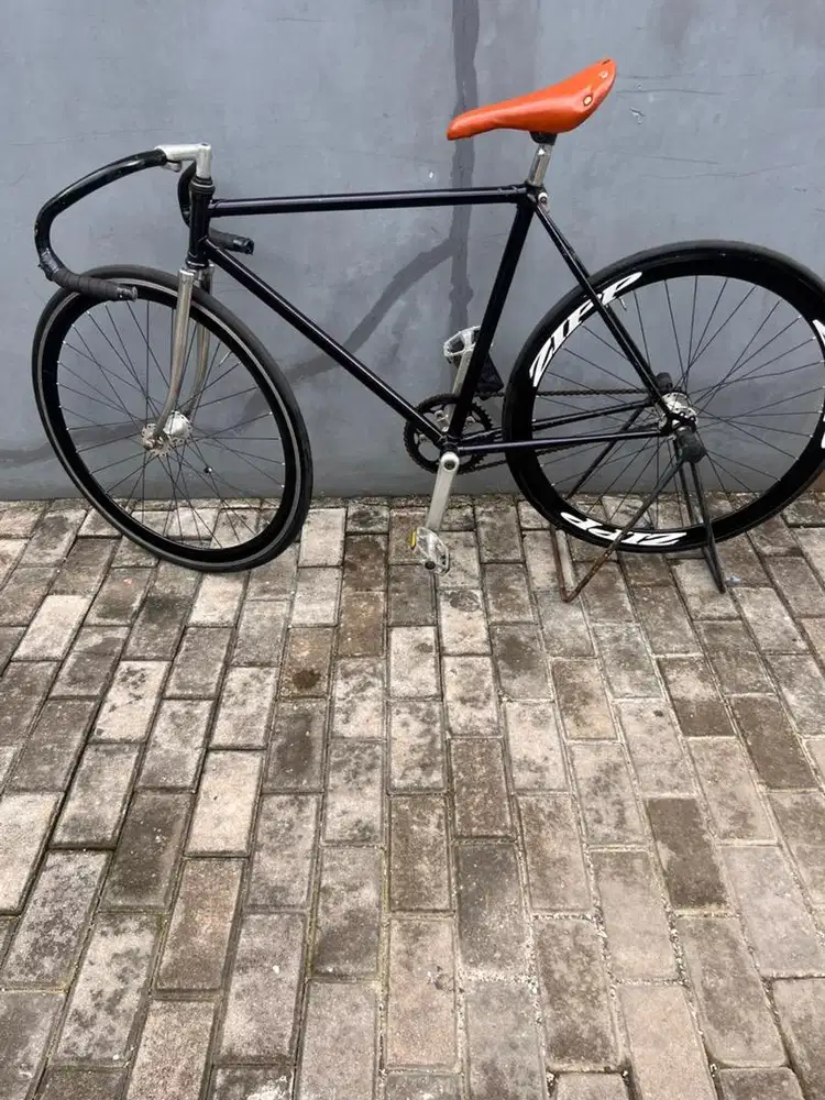 sepedah fixie gear