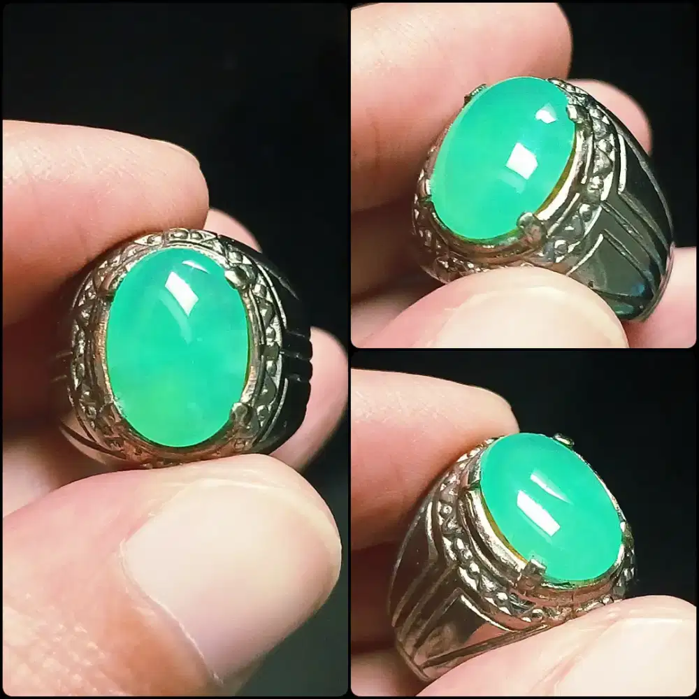 Garut Toska Kristal HQ