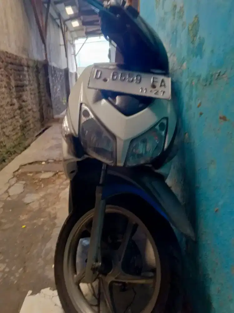 Vario karbu surat surat lengkap pajak off harga nego