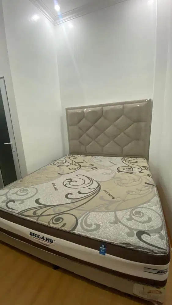 Preloved kasur merk bigland