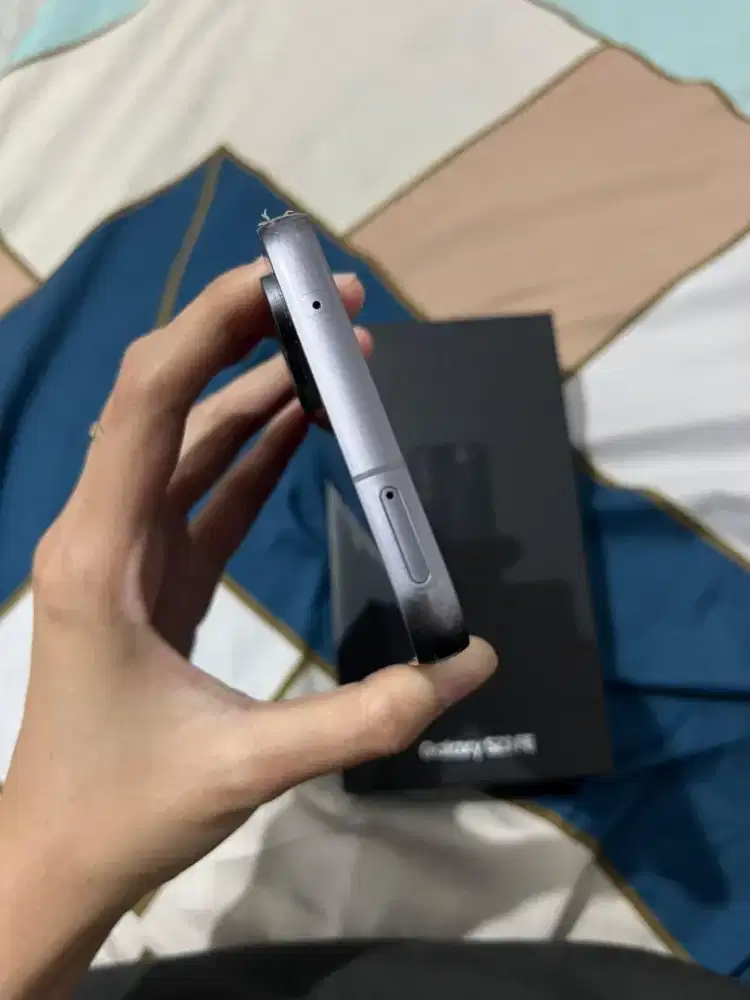 Samsung S23 FE 8/128 Mulus