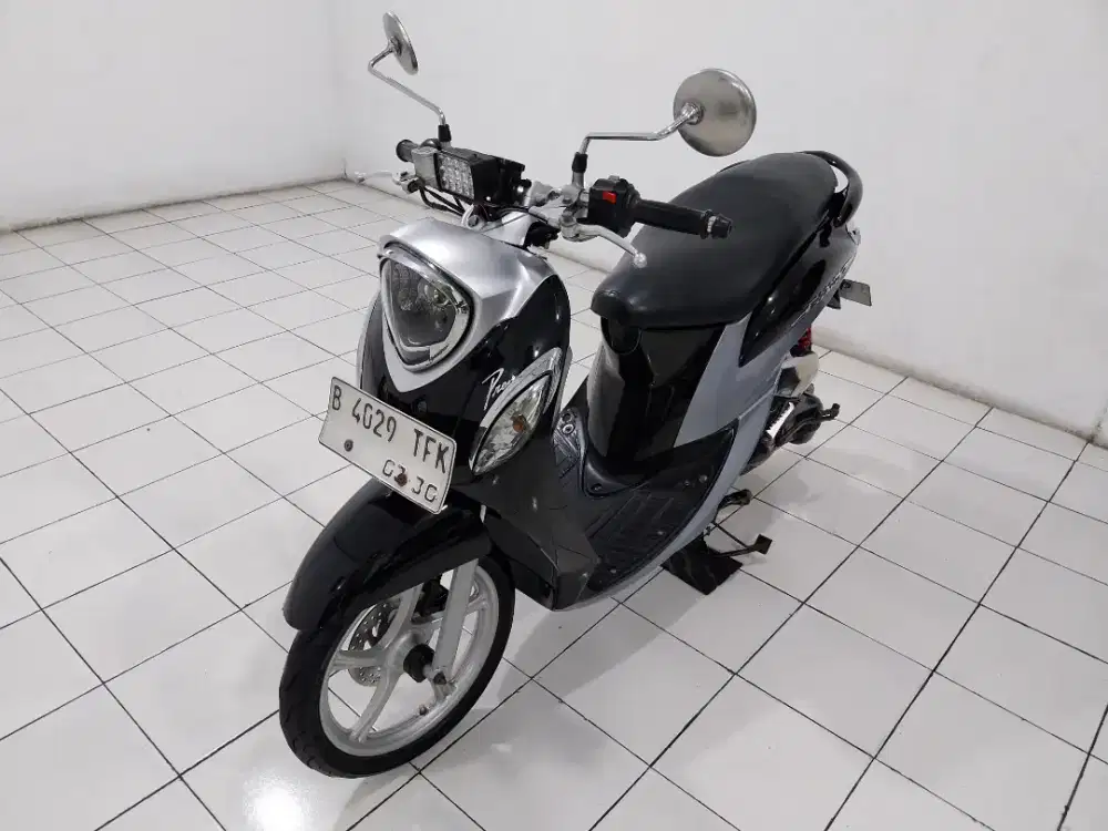 Fino premium 2015 pajak hidup mulus