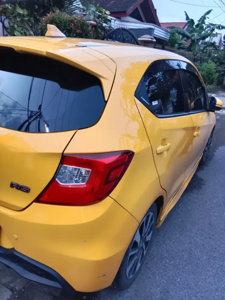 Jual Brio RS Matic 2021