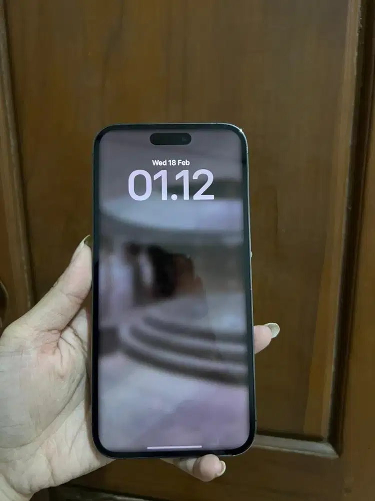 Iphone 14 Promax 256GB iBox