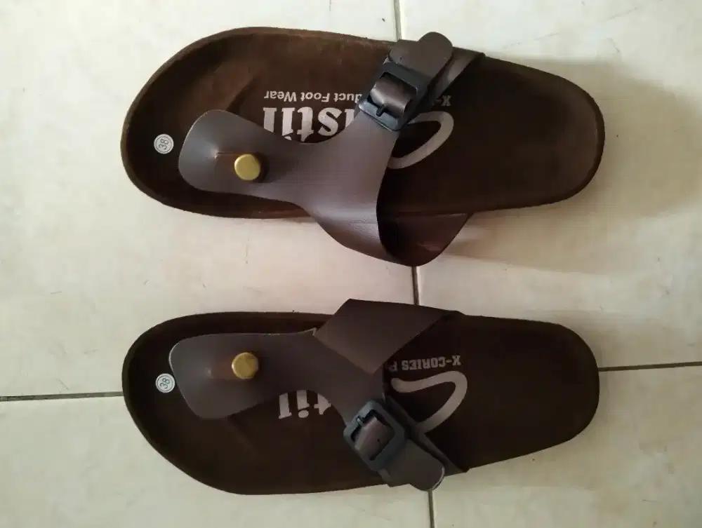 Sandal carvil kw