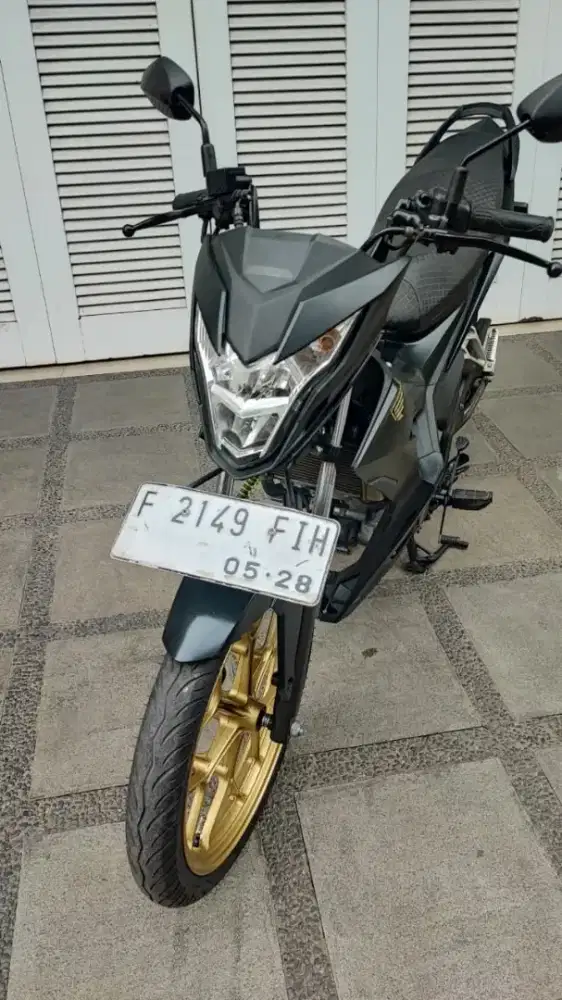 HONDA SONIC 150 R 2023