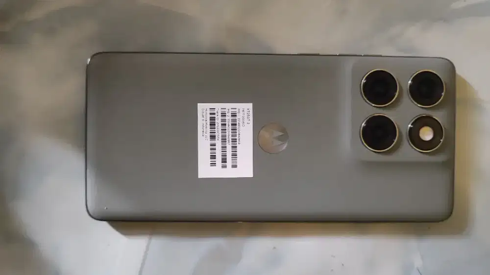 Jual Motorola edge 60 pro 12/256