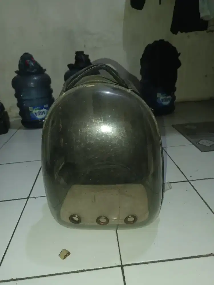 Dijual tas kucing