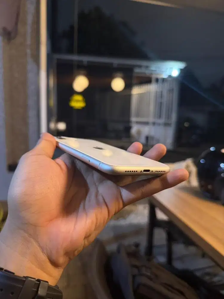 Iphone 11 128 Ibox White