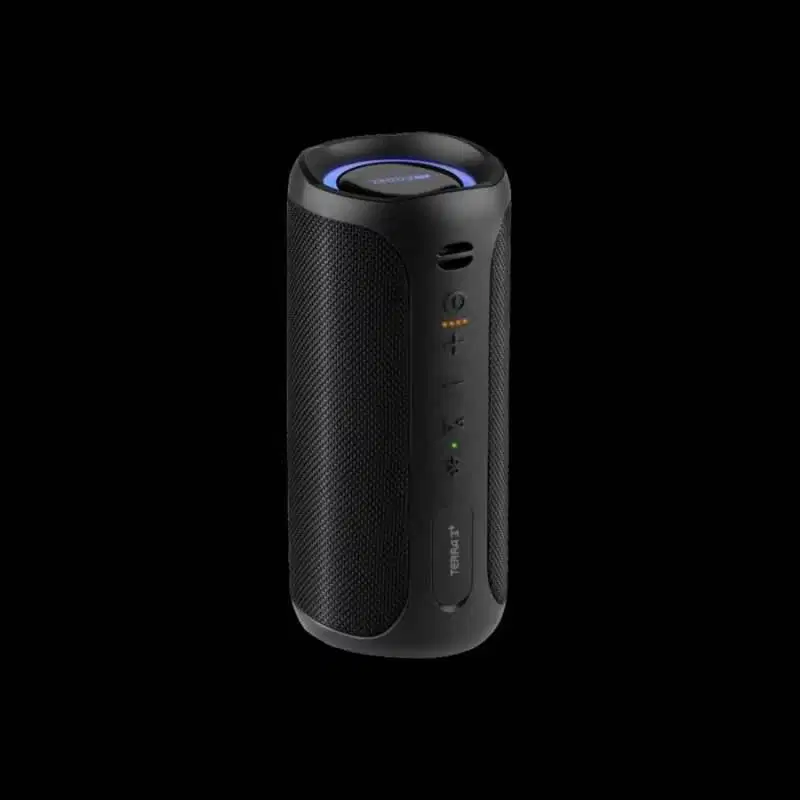 Spiker eggel terra 3+ seken rasa baru