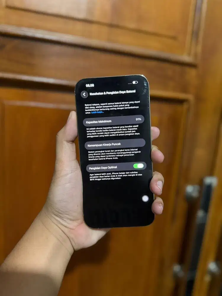 Iphone 14 promax 128 Ibox Gold