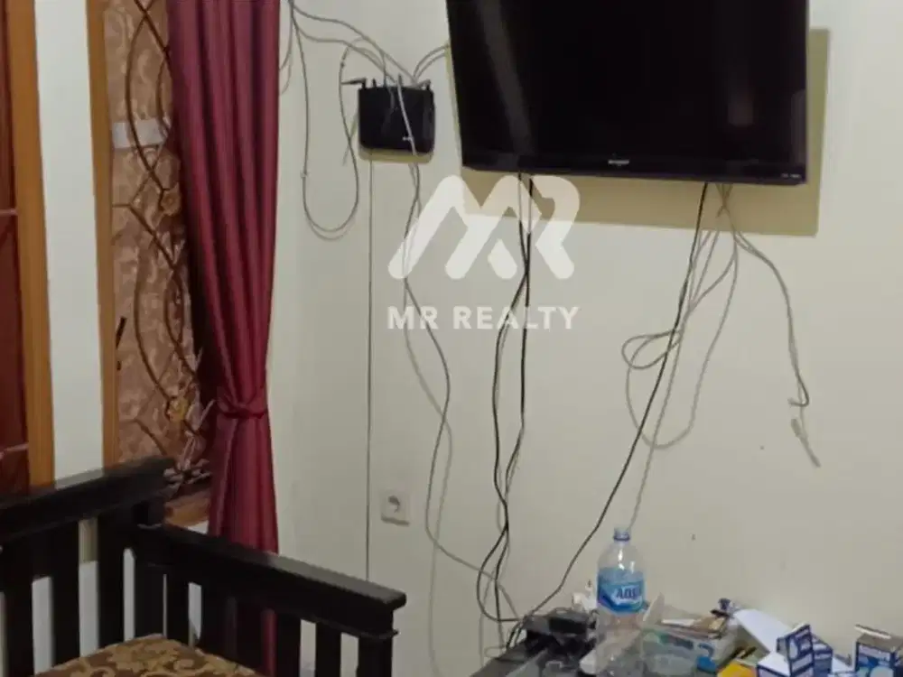 Di jual Kost  jln suci, gagak dkt Gasibu Bandung Dipati Ukur