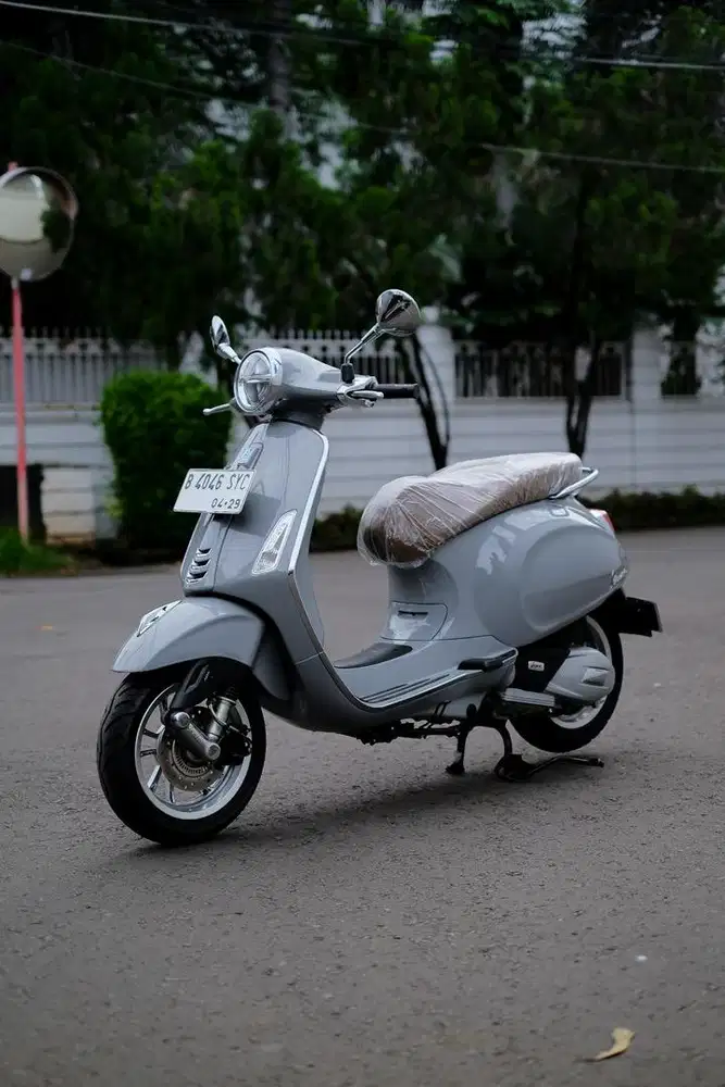 PRIMAVERA IGET ABS FACELIFT 2023