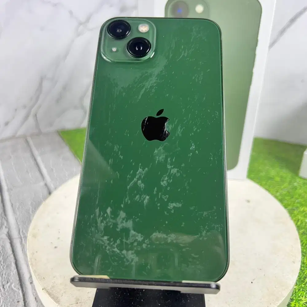 IPhone 13 128 Gb Green Inter All Operator