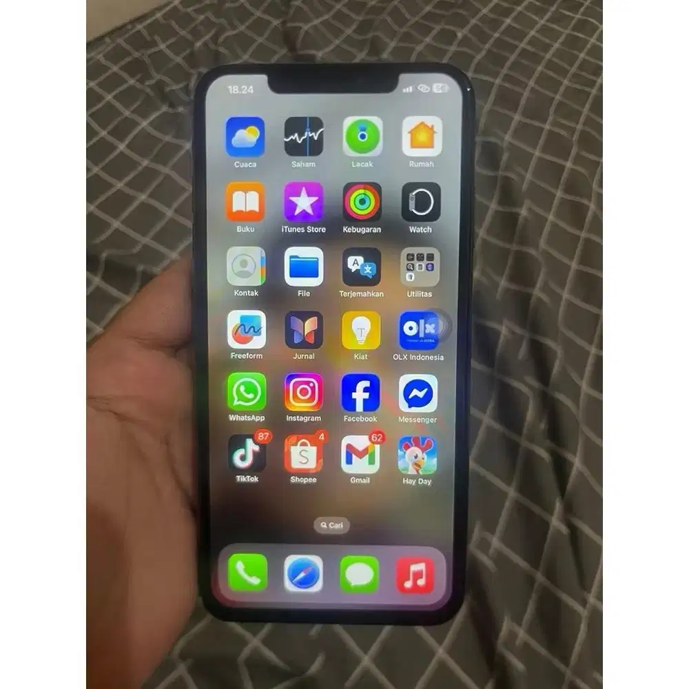 iphone xs max 64 gb