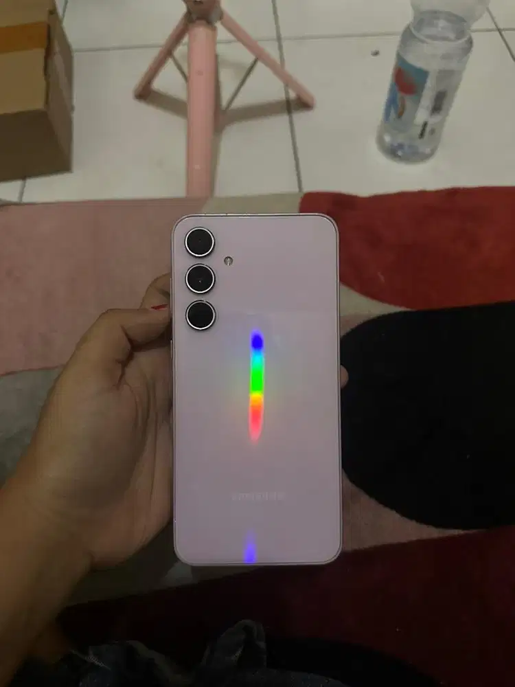 SAMSUNG A35 5G 8/256GB LILAC