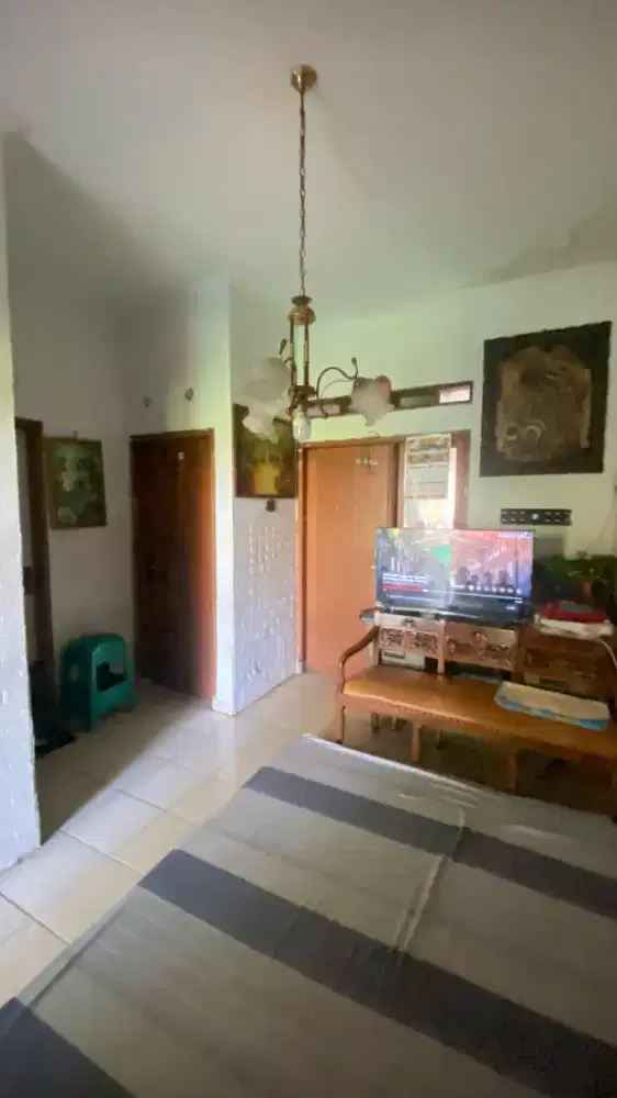 JUAL CEPAT VILLA PASIRWANGI