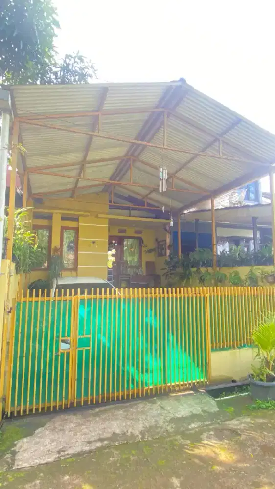 JUAL CEPAT VILLA PASIRWANGI(NEGO)