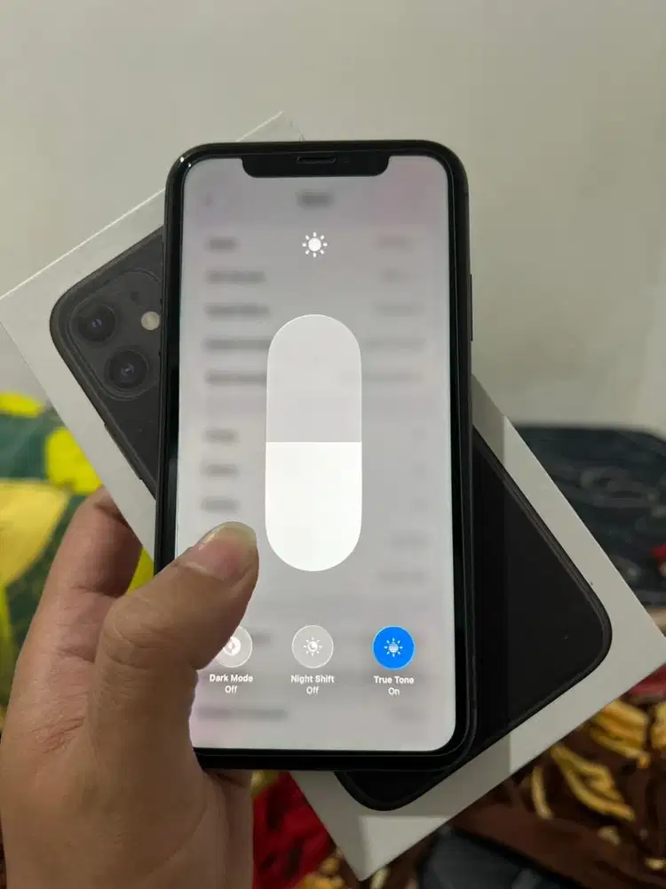 iPhone 11 64gb Original / All Operator