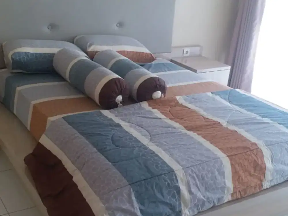 Disewakan Rumah Budi Sari Setiabudi dekat UPI, NHI, ITB, Rs. Advent, RSHS