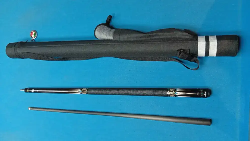 Crical cxd by konllen 12.5mm