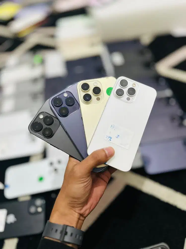 iPhone 14 Pro 256 GB