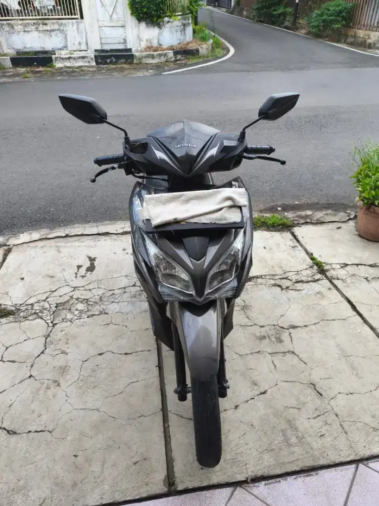 Vario kzr 2014 Orisinil