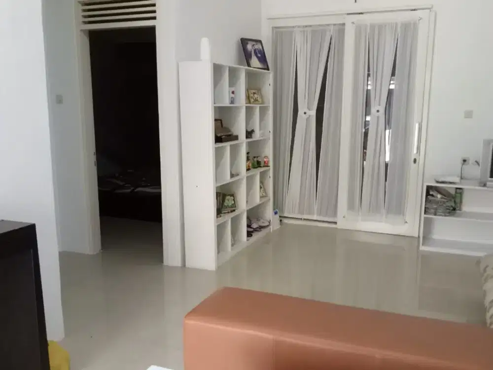 Dijual Rumah Pesona Pasteur Residence dekat Nurtanio, Maranatha, Trimulia, RSHS, Rs. Hermina