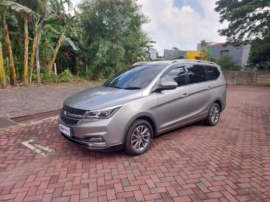 DP MURAH Cortez 1.5 LT Lux Bensin-AT-2021 SD