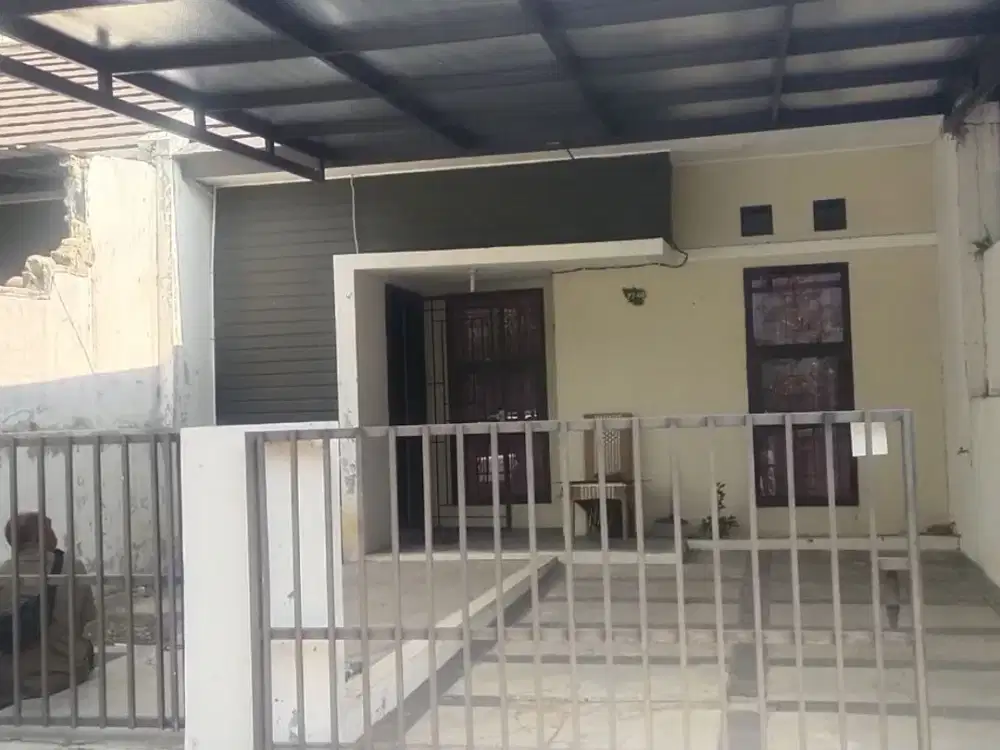 Dijual Rumah pribadi Siap huni  Taman Kopo Katapang