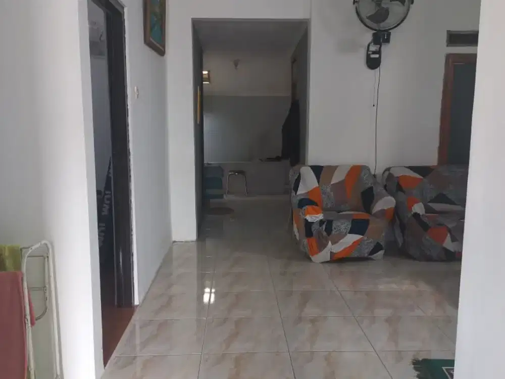 Dijual rumah siap huni di  Komplek Gading tutuka 1  Soreang