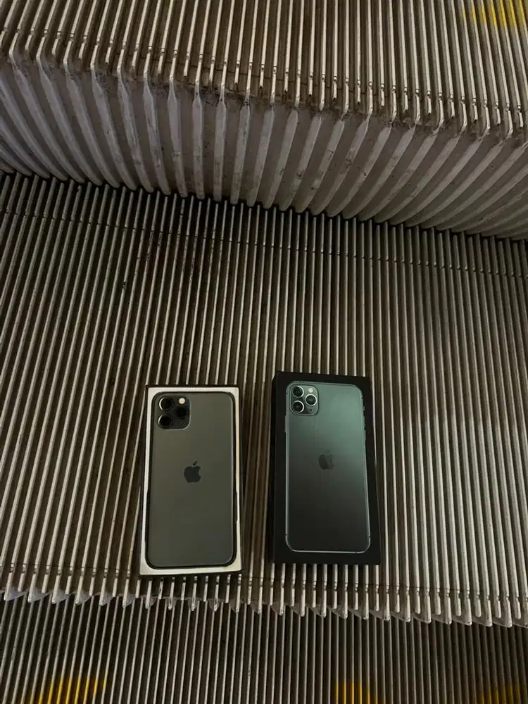 iphone 11 pro 256gb dari harga ada