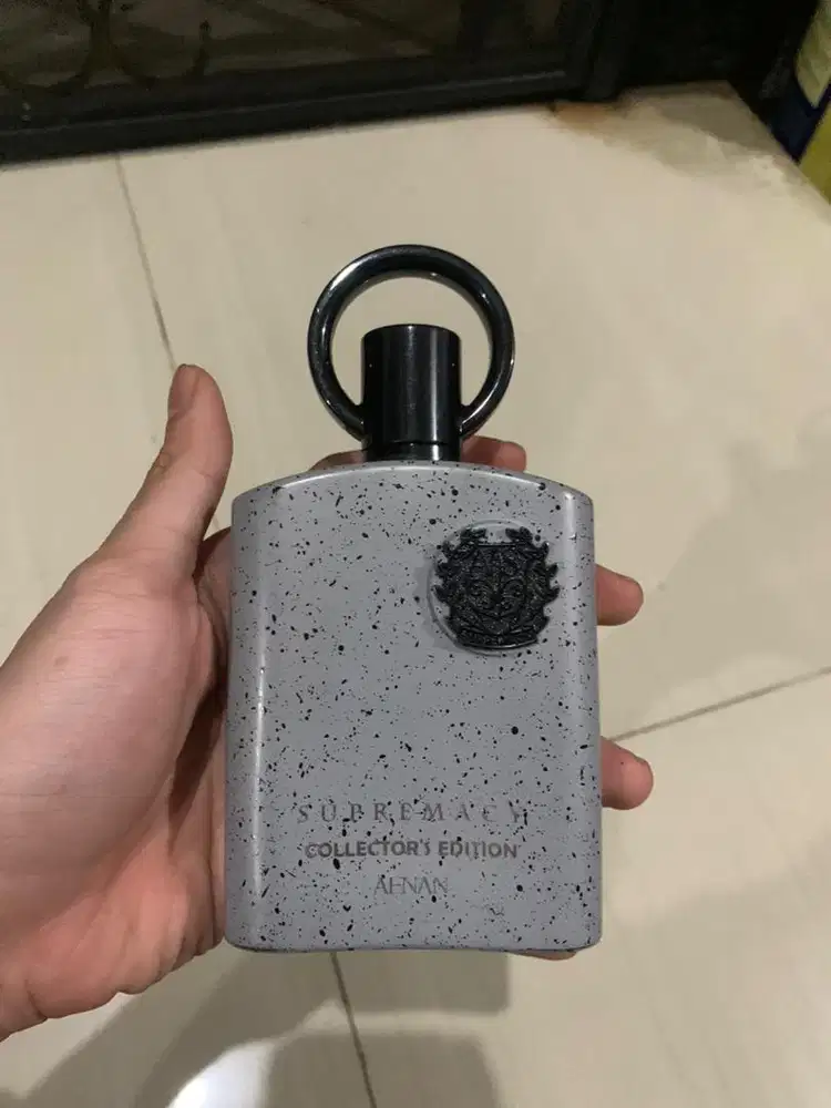 Parfum Afnan Supremacy Collector Edition SCE