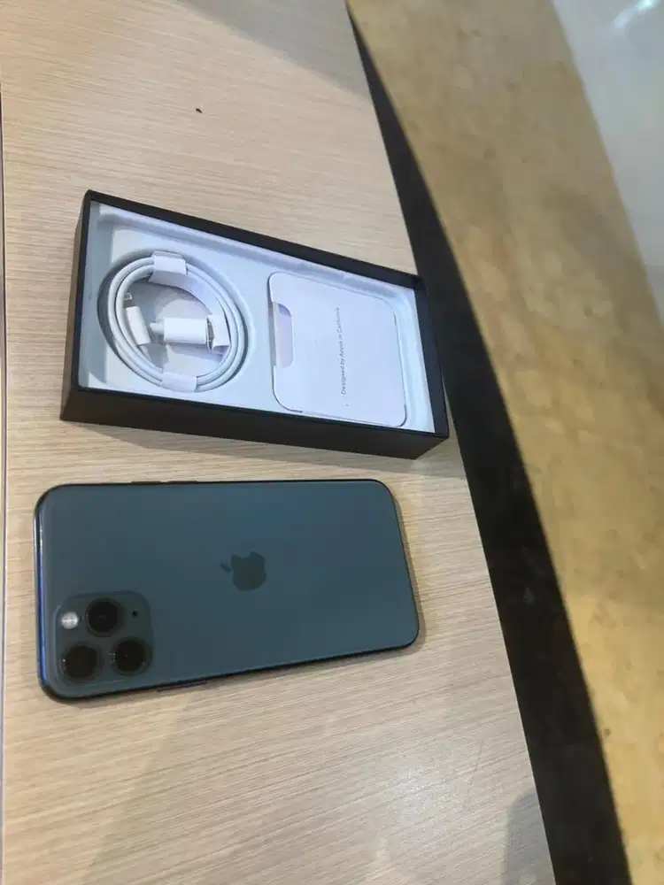 iphone 11 pro 256gb merakyat harga