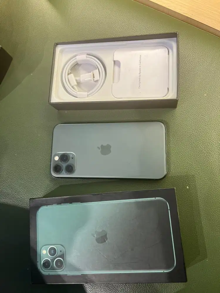 iphone 11 pro 256gb iklan masih ada pasti