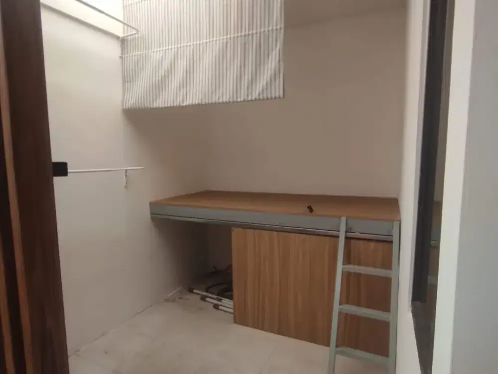 Dijual Rumah di Grand Sharon Soekarno Hatta dkt Rs. Edelweiss, Samsat Kiaracondong, Rs. Mayapada,