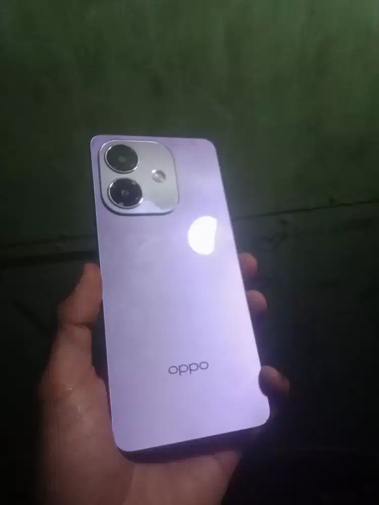 OPPO A5i 4+4/64 NOMINUS