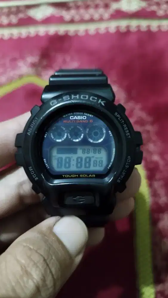G-Shock GW-6900