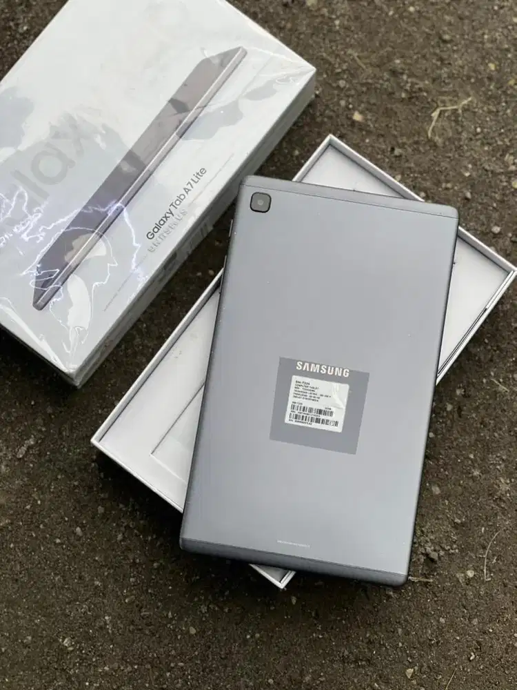 Samsung Tab A7 Lite 4G 3/32 GB