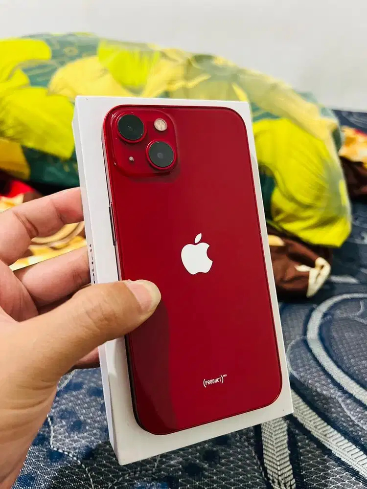 iPhone 13 128gb Original