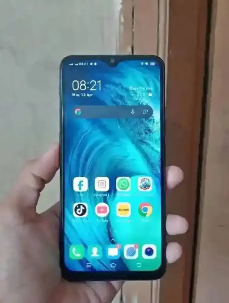Vivo s1 4/128GB