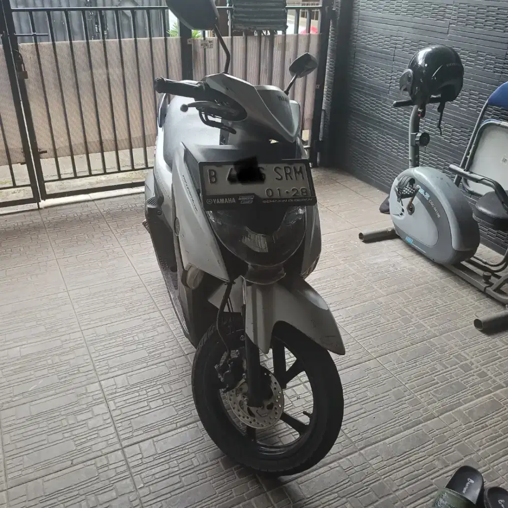 Jual Cepat BU Yamaha Gear type s  tertinggi