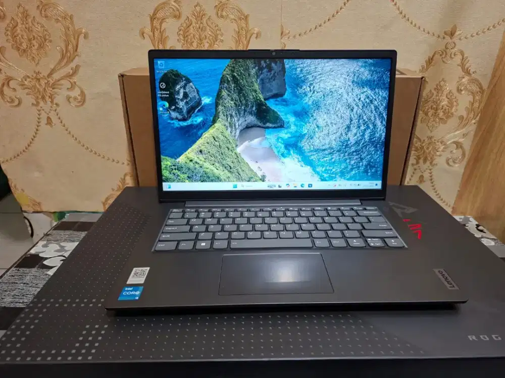 Lenovo Ideapad V14 G3 IAP i3 Gen 12