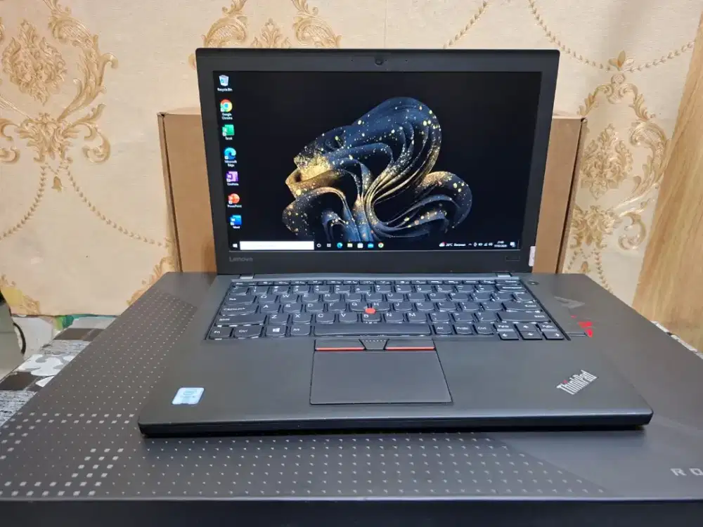 Lenovo ThinkPad X260 i5-6300U